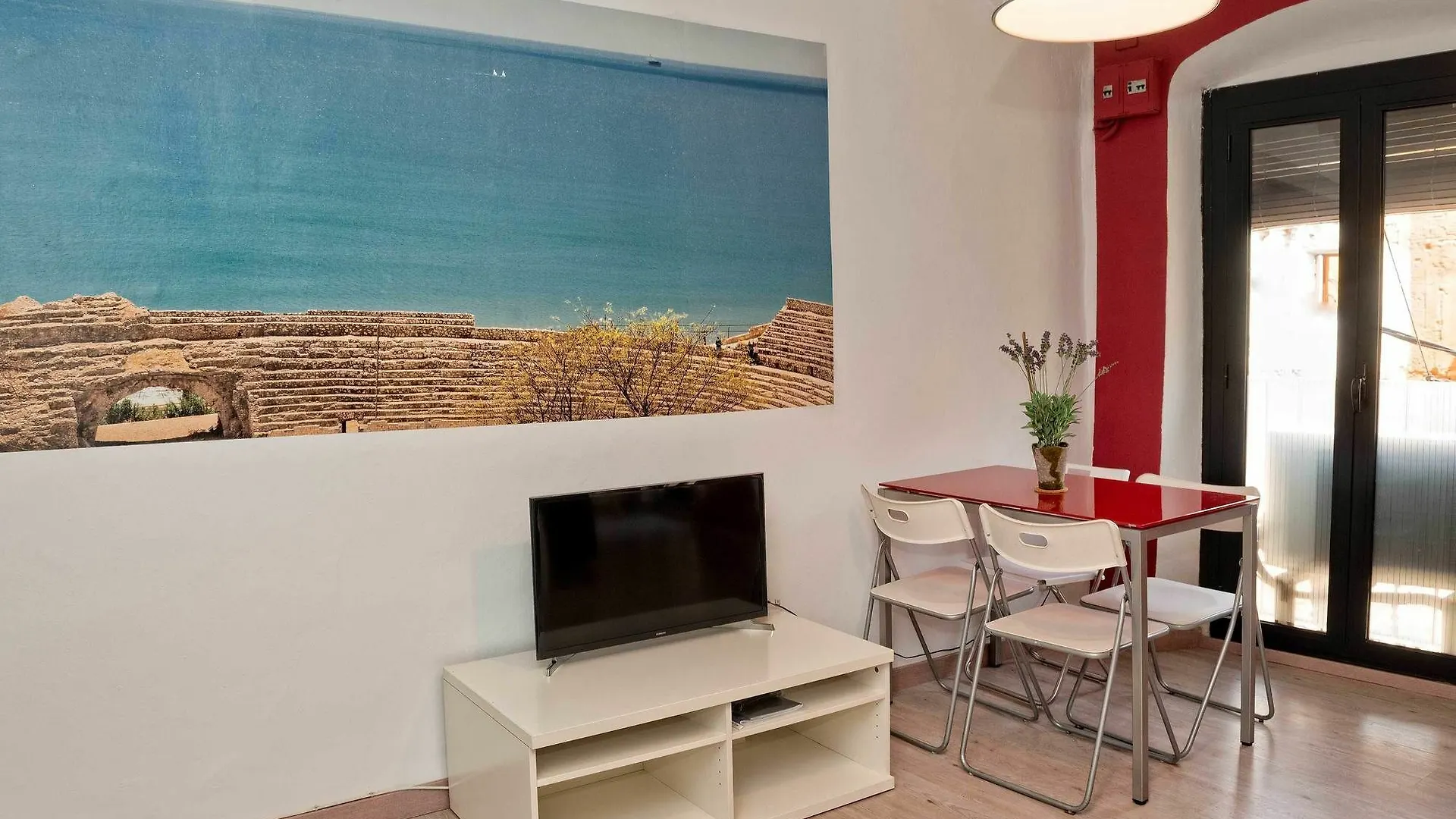 Apartmán Tarragona Suites 47- Catedral