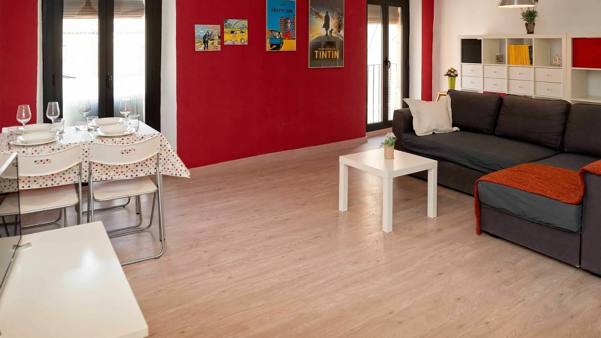 Tarragona Suites 47- Catedral 0*,  Španělsko