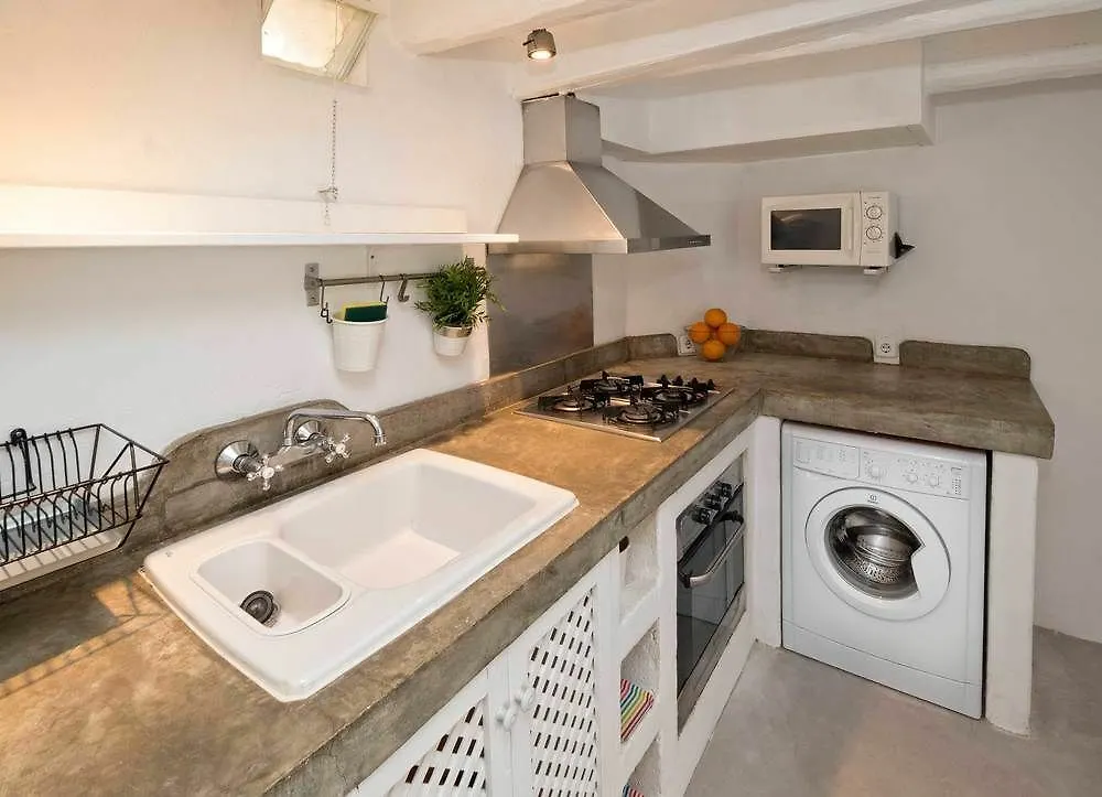 Tarragona Suites 47- Catedral